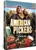 American Pickers [DVD]