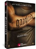 Gangland -  Season 4 [DVD]