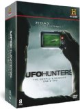 UFO Hunters Season 1 & 2 (8 Disc Box Set) [DVD]