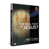 The Real Face of Jesus? [DVD]
