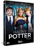 Harry Potter Kids [DVD]