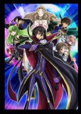 Code Geass R2 - Set 2 [DVD]