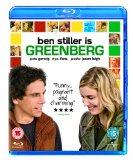 Greenberg [Blu-ray]