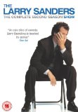 The Larry Sanders Show: Complete Season Two [DVD]