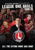 Charlton Athletic-League One Goals 2009/10 [DVD]