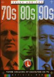 Charlton Athletic-Telly Addicks 70's/80's/90's [DVD]