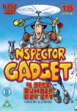 Inspector Gadget Box Set [DVD]