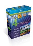 Four Seasons [Blu-Ray]