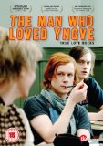 The Man Who Loved Yngve [DVD]