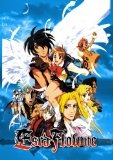 Escaflowne - Anime Legends [DVD]