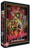 Video Nasties: The Definitive Guide [DVD]