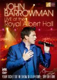 John Barrowman Live At The Royal Albert Hall [DVD]