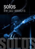 Jazz Sessions - James Blood Ulmer [DVD] [2010]