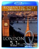 Romantic City - London [Blu-ray]