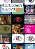 Big Brother's Big DVD The Best Bits: 2000-2010