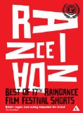 Best of 17th Raindance Film Festival Shorts [DVD]