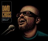 David Cross - Bigger and Blackerer [DVD] [2010]