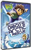 Go Diego Go!: Diego's Arctic Rescue [DVD]