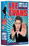 Lee Evans Complete Live Comedy Collection: 1994-2008 [DVD]