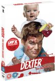 Dexter - Season 4 [DVD]