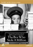 The Boy Who Stole A Million [DVD]