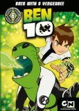 Ben 10 Vol 6: Back With A Vengeance [DVD]