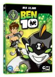 Ben 10 Vol 7: Ben 10,000 [DVD]