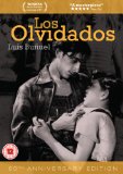 Los Olvidados [DVD]