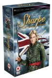 Sharpe Classic Collection (Digitally Remastered) [DVD]