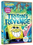 SpongeBob SquarePants: SpongeBob Triton's Revenge [DVD]