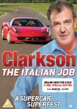 Clarkson - The Italian Job [DVD]