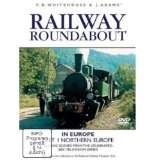 Railway Roundabout In Europe [DVD]