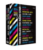 Video Killed the Radio Star Box Set (Russell Mulcahy, David Mallet, Wayne Isham) [DVD]