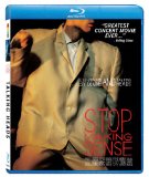 Stop Making Sense [Blu-ray] [1984] [1985]