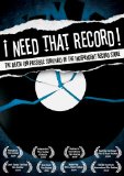 I Need That Record [DVD] [2010]