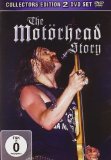 Motorhead -The Motorhead Story [DVD]
