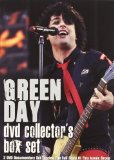 Green Day -Green Day Dvd Collector's Box