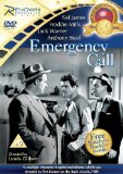 Emergency Call [DVD]