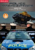 Police Interceptors Series One [DVD]