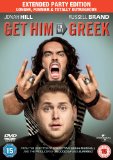 Get Him to the Greek - Extended Party Edition [DVD]