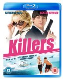 Killers [Blu-ray]