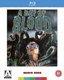 A Bay of Blood [Blu-ray] [DVD]