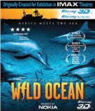 IMAX - Wild Ocean 3D [Blu-ray]