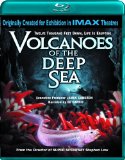 IMAX - Volcanoes Of The Deep Sea 3D [Blu-ray]