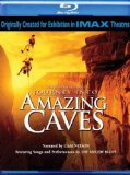 IMAX - Journey Into Amazing Caves 3D [Blu-ray]