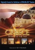 IMAX - Greece - Secrets Of The Past 3D [Blu-ray]