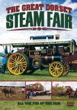 The Great Dorset Steam Fair - All The Fun Of The Fair [DVD]