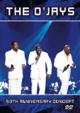 The O'Jays - 50th Anniversary Concert [DVD]