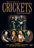 The Crickets and Friends - Live at Peterborough [DVD]