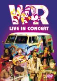 War - Live In Concert [DVD]